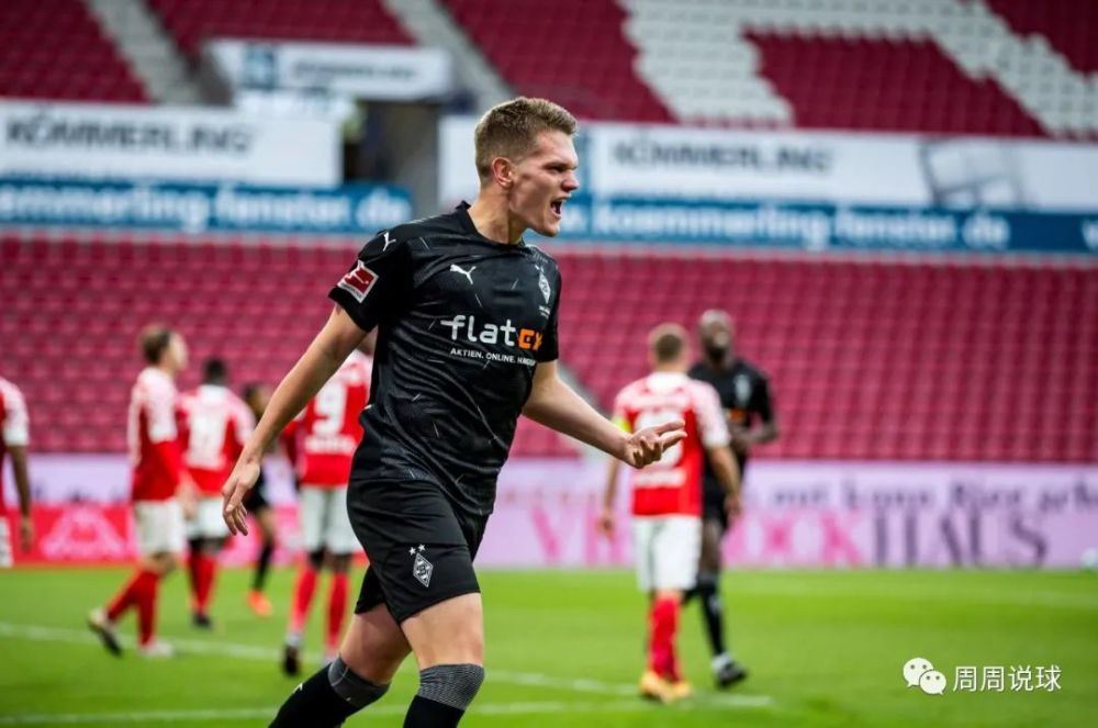 今夜突围战来临,门兴格拉德巴赫围绕欧冠手感冰凉,态度坚定,纪律约束更严格的简单介绍 今夜突围战来临,门兴格拉德巴赫围绕欧冠手感冰凉,态度坚定,纪律约束更严格的简单介绍