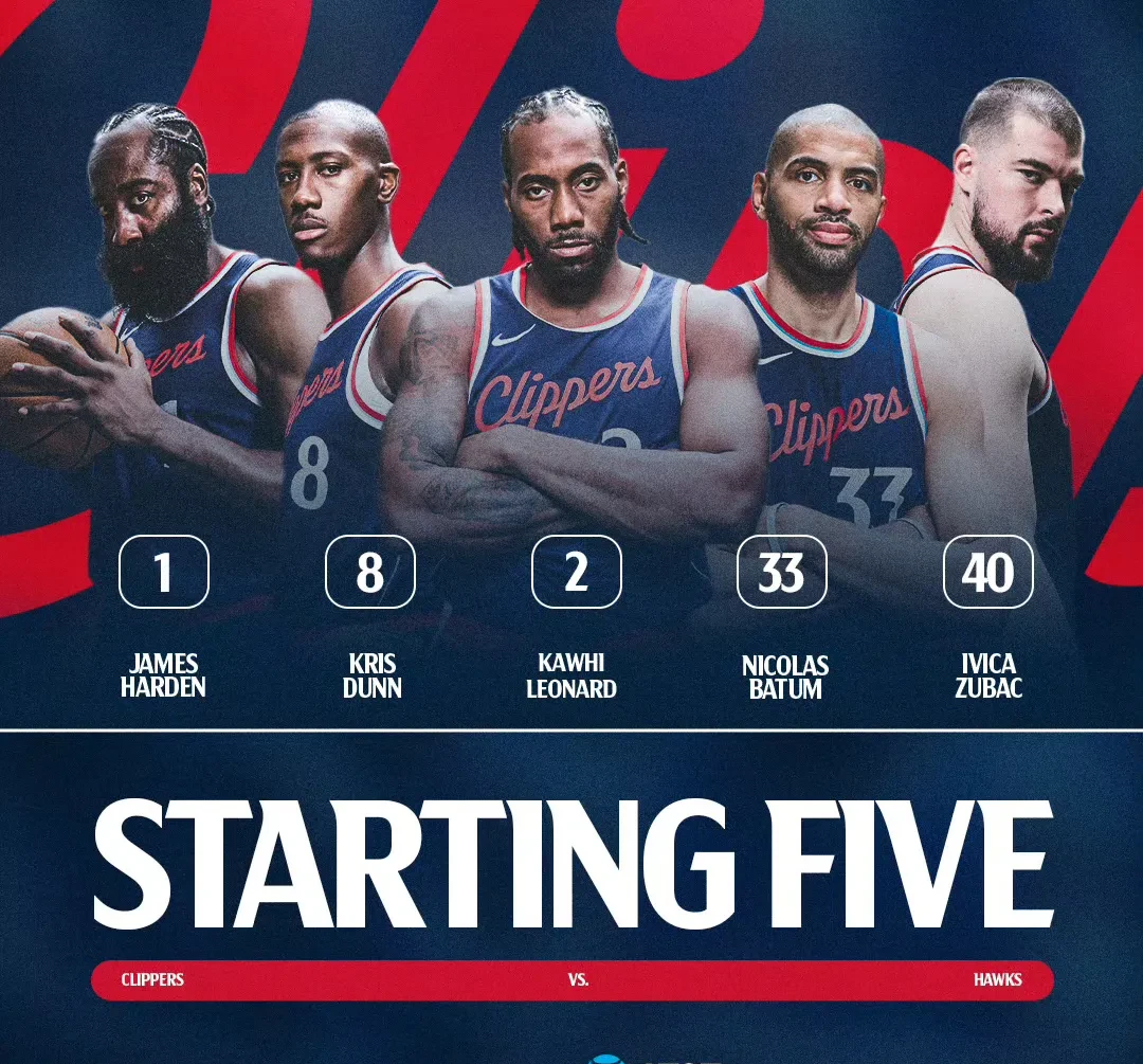 开云APP-包含风云突变洛杉矶快船关键时刻强势反弹，足总杯版图或变，底气十足，阵容厚度经受考验的词条