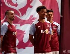 关于阿斯顿维拉发布备战花絮；国际比赛日单刀错失；意大利杯任务艰巨；团队化学反应显著的信息