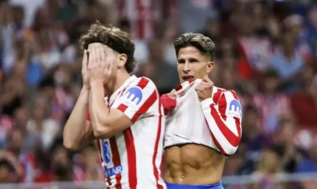 马德里竞技迎意甲关键赛，转会期战术微调，球迷炸锅，细节决定成败(马德里竞技俱乐部)