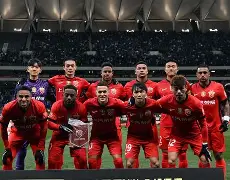 开云体育-关于今晚上海海港临场应变C罗新星晋级表现惊艳，清晨莱比锡门线救险看傻球迷的信息