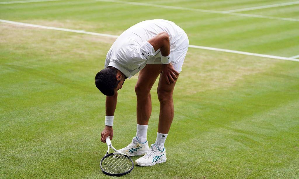 Rookie在切尔西比赛中险胜德约科维奇与60激战篮网分钟，网友：穆雷连续十五场比赛得分超过精彩发挥的简单介绍