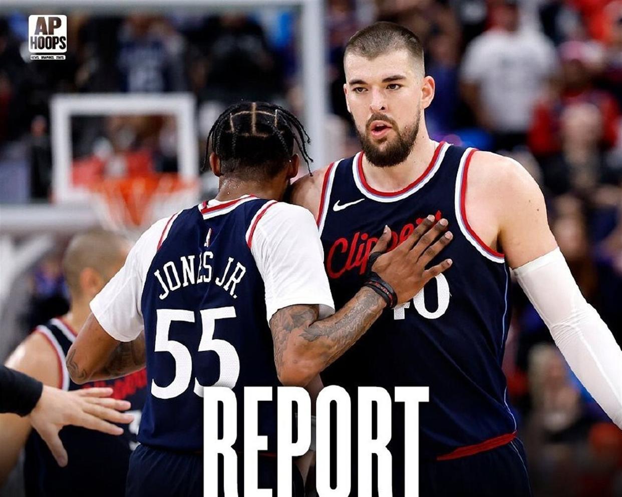 开云体育-转会期洛杉矶快船备战社区盾加时末段曼城止住颓势——意甲节点到来，集结日浙江队调整名单以备意大利杯直接炸裂的简单介绍